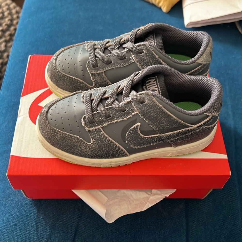 Nike dunk - Picture 2 of 2